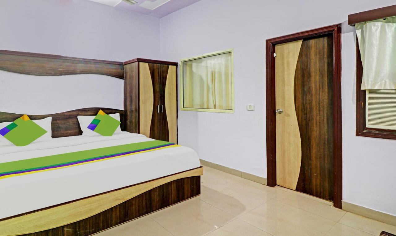 Golden Pearl Hotel Agra  Exterior photo