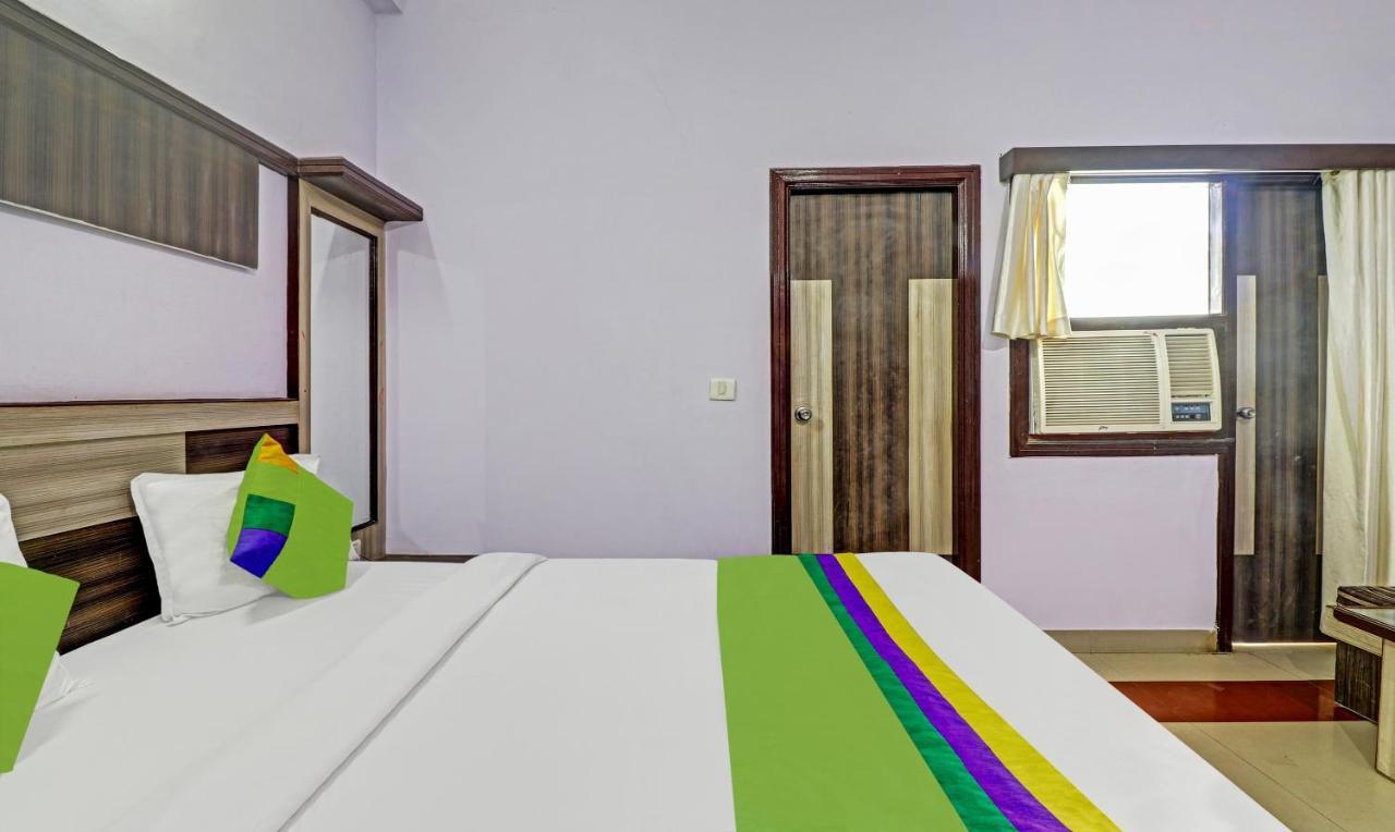 Golden Pearl Hotel Agra  Exterior photo